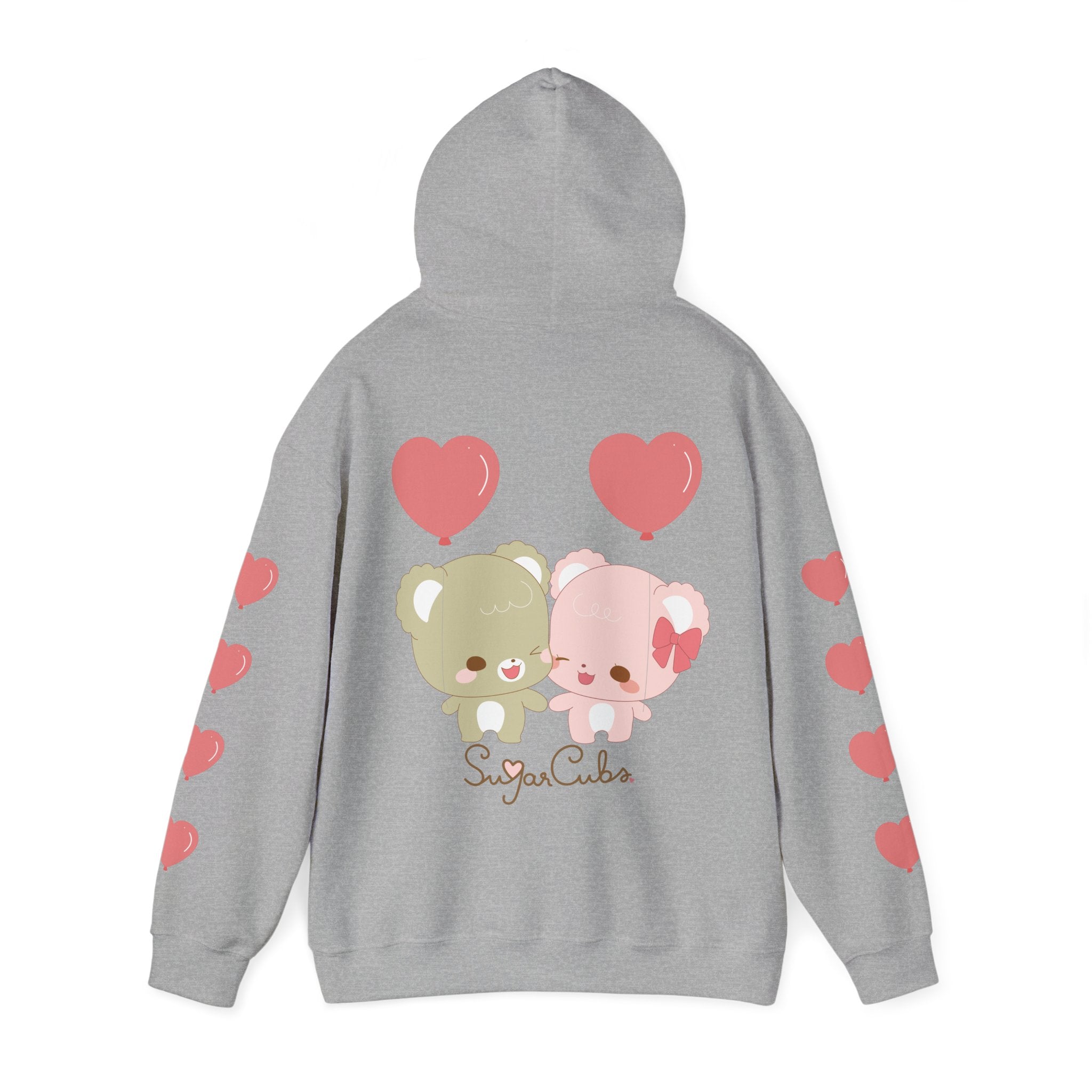 Sugar Cubs Hoodie